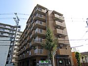 播磨高岡駅より徒歩11分 6階 築36年11ヶ月の賃貸物件