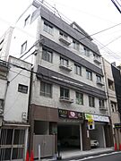 山陽姫路駅より徒歩8分 3階 築58年5ヶ月の賃貸物件