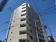 山陽姫路駅より徒歩6分 4階 築19年2ヶ月の賃貸物件