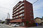 亀山駅より徒歩12分 3階 築38年5ヶ月の賃貸物件