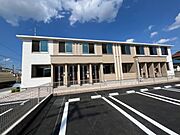 播磨高岡駅より徒歩19分 2階 築1年11ヶ月の賃貸物件