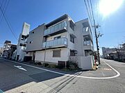 手柄駅より徒歩10分 3階 築5年6ヶ月の賃貸物件