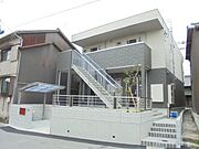 飾磨駅より徒歩19分 1階 築9年3ヶ月の賃貸物件