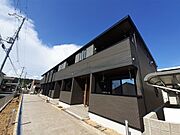 はりま勝原駅より徒歩17分 1階 築2年の賃貸物件