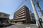 マノワール 4階 築23年6ヶ月の賃貸物件