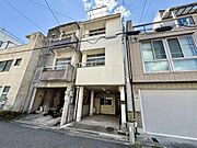 京口駅より徒歩12分 1階 築44年6ヶ月の賃貸物件