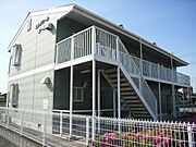 亀山駅より徒歩14分 2階 築32年の賃貸物件
