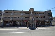 播磨高岡駅より徒歩18分 2階 築21年6ヶ月の賃貸物件