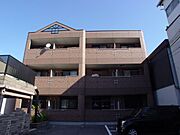 山陽姫路駅より徒歩9分 2階 築21年4ヶ月の賃貸物件