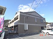 砥堀駅より徒歩14分 2階 築29年3ヶ月の賃貸物件