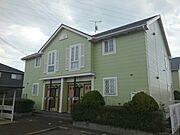 妻鹿駅より徒歩12分 1階 築28年1ヶ月の賃貸物件