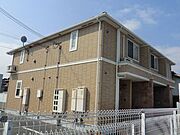 亀山駅より徒歩11分 1階 築19年10ヶ月の賃貸物件