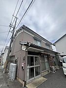 山本借家の賃貸物件