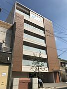 山陽姫路駅より徒歩17分 3階 築9年の賃貸物件