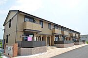 ブロッサム 2階 築14年4ヶ月の賃貸物件