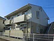 メゾン井貫 2階 築33年7ヶ月の賃貸物件