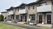 コンフォートテクノ３ 1階 築16年の賃貸物件