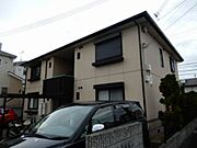 亀山駅より徒歩17分 2階 築30年5ヶ月の賃貸物件