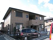 はりま勝原駅より徒歩12分 1階 築21年8ヶ月の賃貸物件
