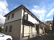 西飾磨駅より徒歩7分 1階 築29年7ヶ月の賃貸物件