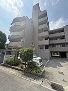 宮西パレス 壱号館 6階 築29年1ヶ月の賃貸物件