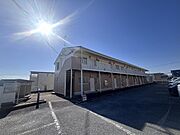 野里駅より徒歩15分 2階 築33年3ヶ月の賃貸物件