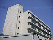 ドルチェヴィータ姫路 3階 築42年10ヶ月の賃貸物件