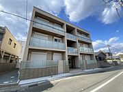 手柄駅より徒歩4分 2階 築4年9ヶ月の賃貸物件