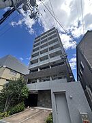 姫路駅より徒歩4分 2階 築7年2ヶ月の賃貸物件
