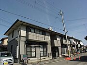 西飾磨駅より徒歩17分 1階 築31年5ヶ月の賃貸物件