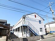 オーエイフラット宇佐崎 2階 築31年の賃貸物件