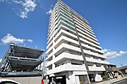 アルファステイツ姫路駅東 11階 築10年2ヶ月の賃貸物件