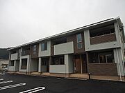 仁豊野駅より徒歩8分 2階 築8年の賃貸物件
