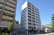 姫路駅より徒歩9分 7階 築35年1ヶ月の賃貸物件