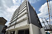 姫路駅より徒歩14分 8階 築11年2ヶ月の賃貸物件