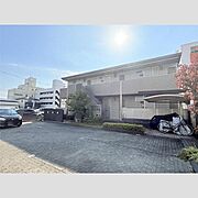 レトアフリーキューブ 1階 築18年6ヶ月の賃貸物件