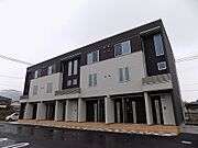 メゾンドシュシュセントラル 2階 築7年7ヶ月の賃貸物件