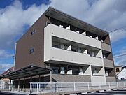 ビレッヂ飯田2 3階 築9年6ヶ月の賃貸物件