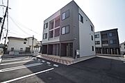 ノーブル１ 1階 築5年7ヶ月の賃貸物件