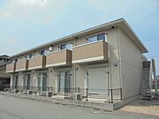 アンベリール都倉 1階 築15年9ヶ月の賃貸物件