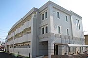 アグネス 3階 築15年6ヶ月の賃貸物件