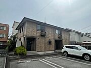 野里駅より徒歩24分 1階 築19年10ヶ月の賃貸物件