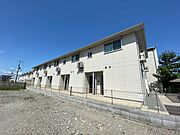 西飾磨駅より徒歩10分 1階 築8年10ヶ月の賃貸物件
