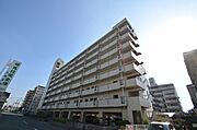 夢前川駅より徒歩6分 3階 築36年2ヶ月の賃貸物件