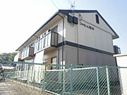 ファミール藤井 1階 築39年6ヶ月の賃貸物件
