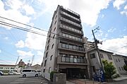 亀山駅より徒歩8分 5階 築29年5ヶ月の賃貸物件