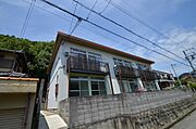 コーポ太子東 2階 築38年8ヶ月の賃貸物件