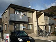 シャーメゾン白国 2階 築19年10ヶ月の賃貸物件