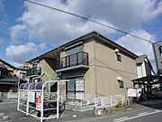 京口駅より徒歩17分 2階 築32年6ヶ月の賃貸物件