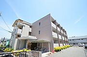 手柄駅より徒歩12分 3階 築20年6ヶ月の賃貸物件
